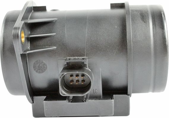 METZGER Luftmassenmesser 0891095 ORIGINAL ERSATZTEIL f&uuml;r FORD VAG