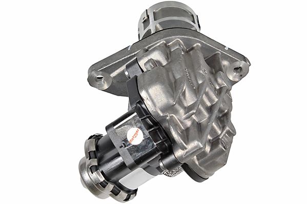 AGR-Ventil METZGER 08920001 ORIGINAL ERSATZTEIL f&uuml;r OPEL GENERAL MOTORS