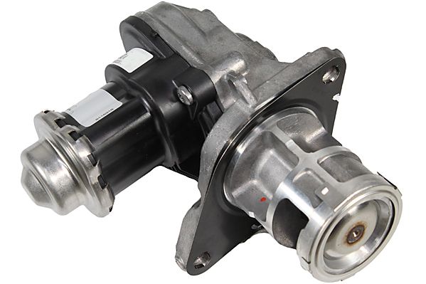 AGR-Ventil METZGER 08920001 ORIGINAL ERSATZTEIL f&uuml;r OPEL GENERAL MOTORS