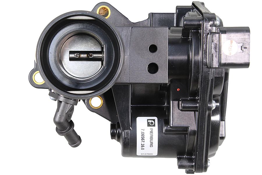 AGR-Ventil METZGER 08920002 ORIGINAL ERSATZTEIL GREENPARTS f&uuml;r VOLVO