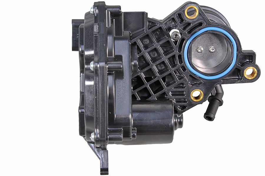 AGR-Ventil METZGER 08920002 ORIGINAL ERSATZTEIL GREENPARTS f&uuml;r VOLVO