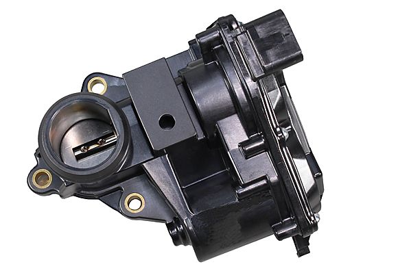 AGR-Ventil METZGER 08920003 ORIGINAL ERSATZTEIL GREENPARTS f&uuml;r VOLVO