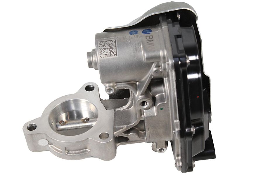 METZGER AGR-Ventil AUTOTEILE 08920004 ORIGINAL ERSATZTEIL GREENPARTS f&uuml;r BMW
