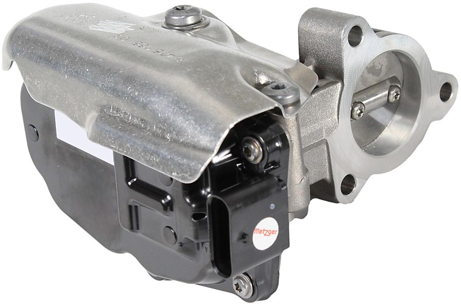 METZGER AGR-Ventil AUTOTEILE 08920004 ORIGINAL ERSATZTEIL GREENPARTS f&uuml;r BMW