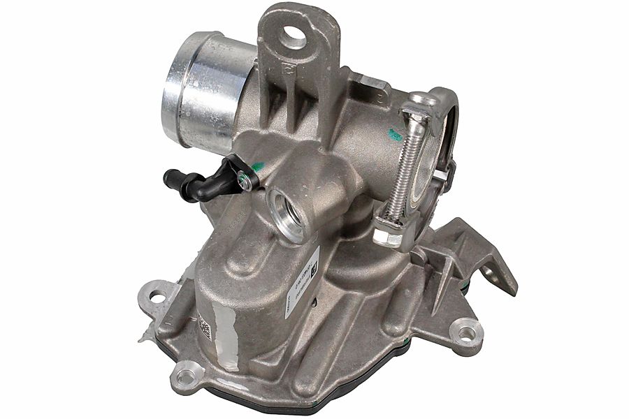 METZGER AGR-Ventil AUTOTEILE 08920005 ORIGINAL ERSATZTEIL GREENPARTS f&uuml;r JAGUAR