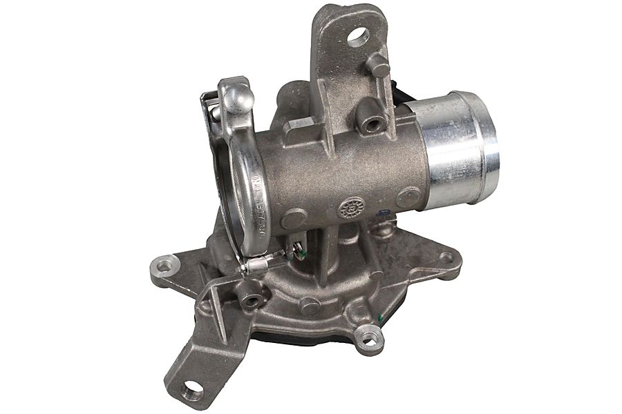 METZGER AGR-Ventil AUTOTEILE 08920005 ORIGINAL ERSATZTEIL GREENPARTS f&uuml;r JAGUAR