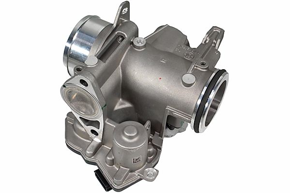 AGR-Ventil METZGER AUTOTEILE 08920006 ORIGINAL ERSATZTEIL GREENPARTS f&uuml;r JAGUAR
