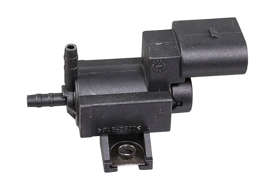 METZGER Umschaltventil, Abgasklappe 08920007 f&uuml;r FORD VAG