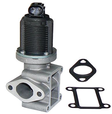 METZGER AGR-Ventil 0892001 ORIGINAL ERSATZTEIL f&uuml;r ALFA ROMEO FIAT OPEL