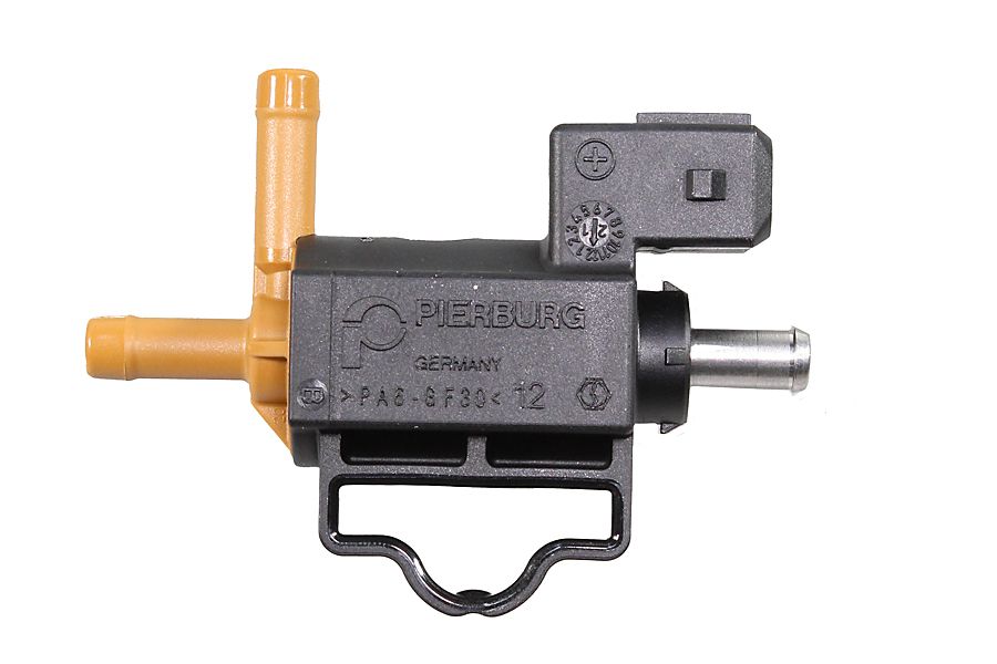 METZGER Ladedruckregelventil 08920019 ORIGINAL ERSATZTEIL f&uuml;r OPEL CADILLAC