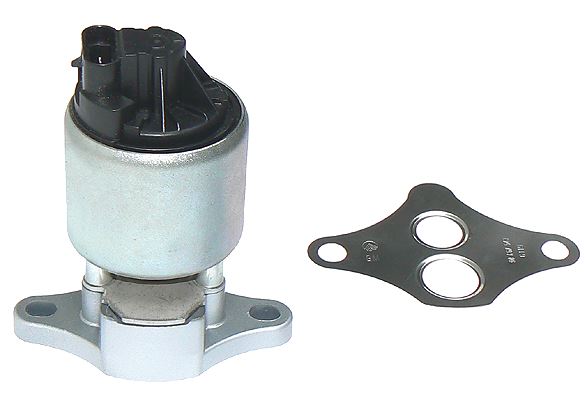 METZGER AGR-Ventil 0892002 ORIGINAL ERSATZTEIL f&uuml;r OPEL GENERAL MOTORS