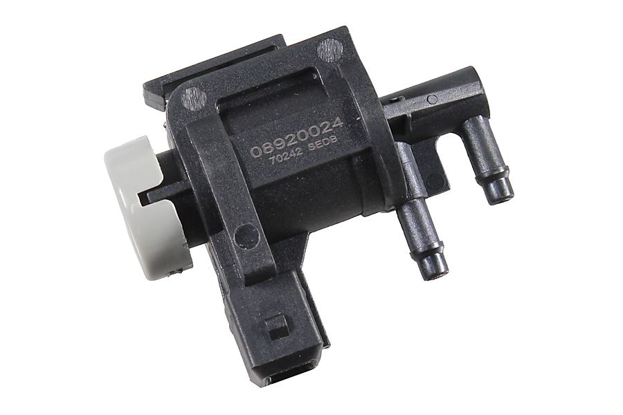METZGER Ventil, AGR-Abgassteuerung 08920024 f&uuml;r AUDI SEAT SKODA VW VAG