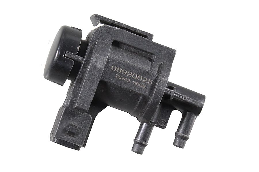 AGR-Ventil, Abgassteuerung METZGER 08920025 f&uuml;r AUDI SEAT SKODA VW VAG