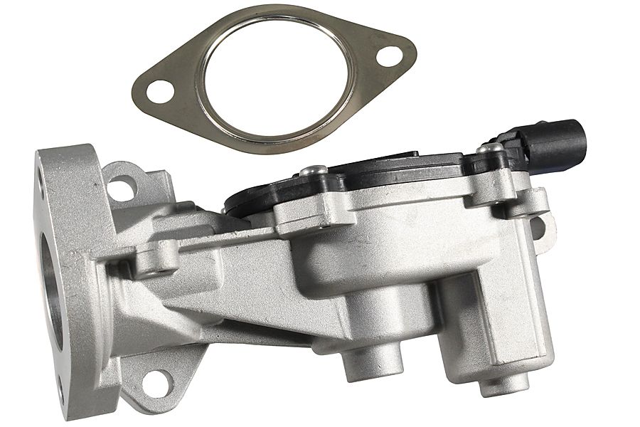 AGR-Ventil METZGER 08920029 f&uuml;r OPEL GENERAL MOTORS