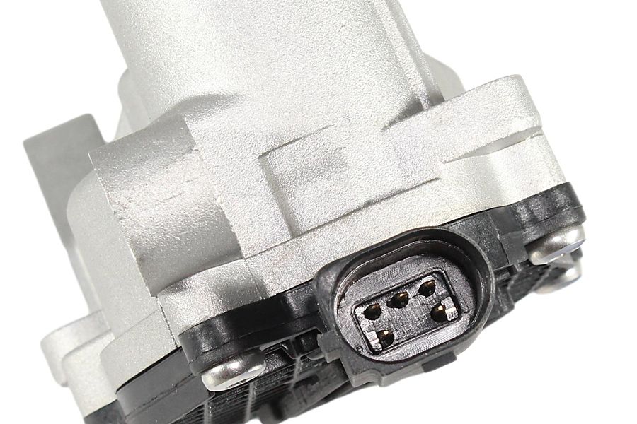 AGR-Ventil METZGER 08920029 f&uuml;r OPEL GENERAL MOTORS