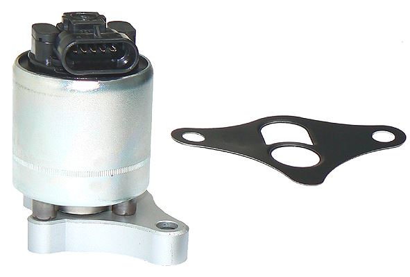 METZGER AGR-Ventil 0892003 f&uuml;r OPEL GENERAL MOTORS IKA