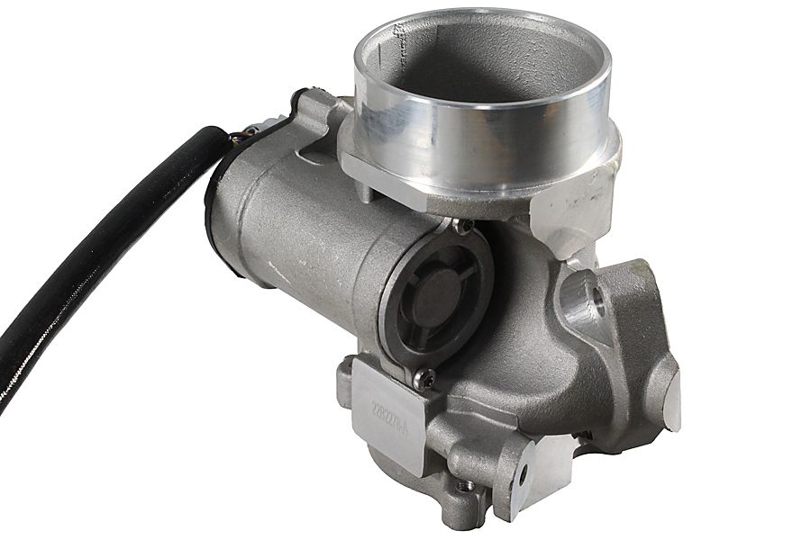 METZGER AGR-Ventil 08920030 f&uuml;r NISSAN OPEL RENAULT GENERAL MOTORS
