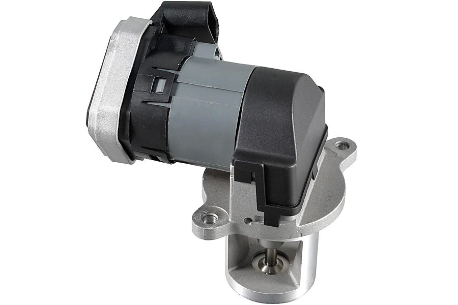 AGR-Ventil METZGER 08920031 f&uuml;r CHRYSLER MERCEDES-BENZ