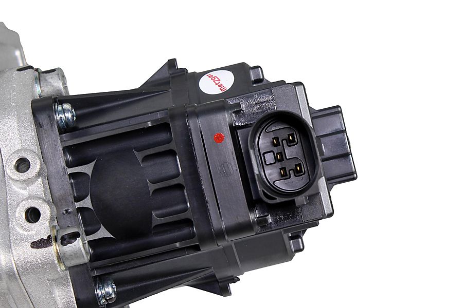 METZGER AGR-Ventil 08920039 ORIGINAL ERSATZTEIL f&uuml;r FIAT