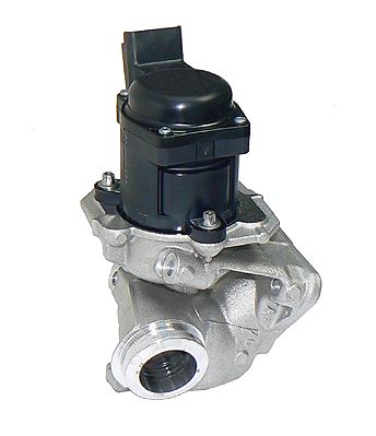 AGR-Ventil METZGER 0892004 ORIGINAL ERSATZTEIL f&uuml;r CITRO&Euml;N FIAT FORD MAZDA VOLVO