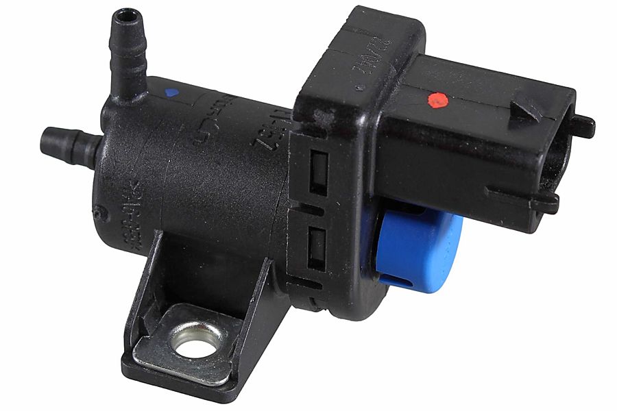 METZGER Druckwandler, Abgassteuerung 08920043 ORIGINAL ERSATZTEIL f&uuml;r DODGE FIAT