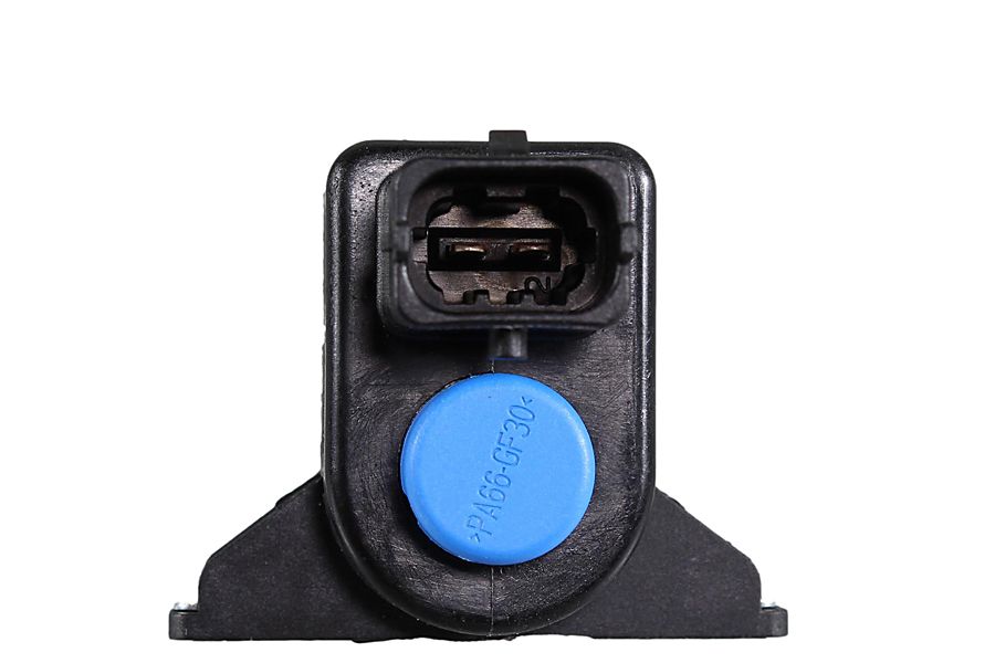 METZGER Druckwandler, Abgassteuerung 08920043 ORIGINAL ERSATZTEIL f&uuml;r DODGE FIAT