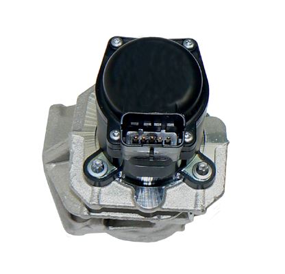 AGR-Ventil METZGER 0892004 ORIGINAL ERSATZTEIL f&uuml;r CITRO&Euml;N FIAT FORD MAZDA VOLVO