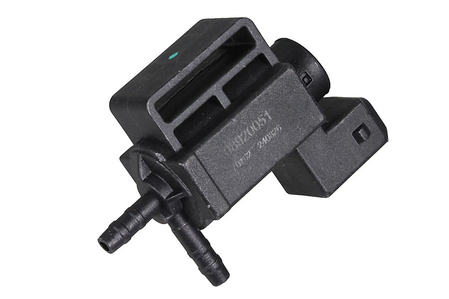 METZGER AGR-Ventil, Abgassteuerung 08920051 GREENPARTS f&uuml;r VOLVO