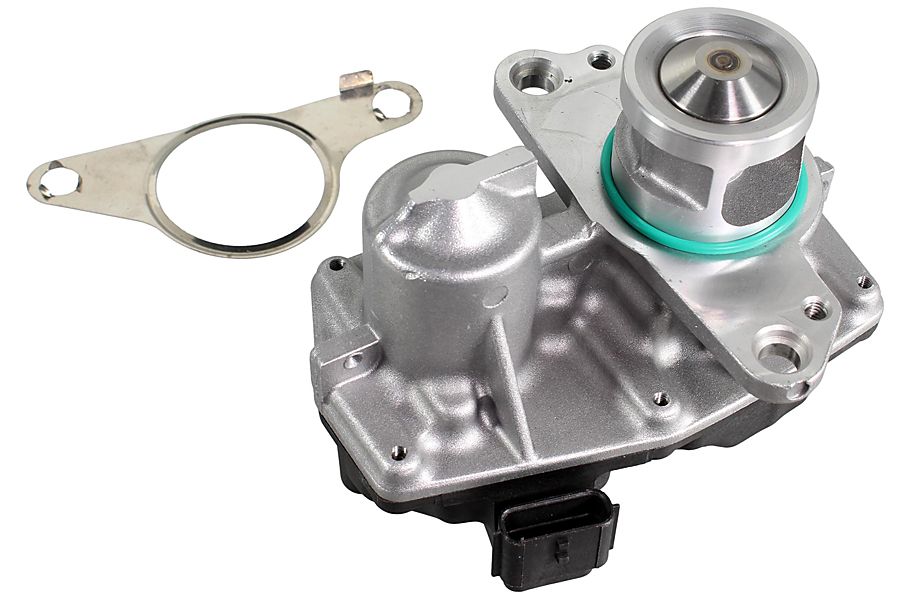 METZGER AGR-Ventil 08920058 f&uuml;r MERCEDES-BENZ NISSAN OPEL RENAULT GENERAL MOTORS