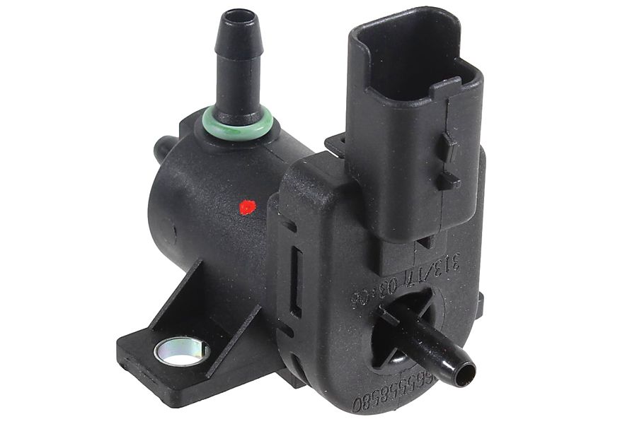 METZGER Ventil, Abgasr&uuml;ckf&uuml;hrung 08920061 ORIGINAL ERSATZTEIL f&uuml;r CITRO&Euml;N FIAT