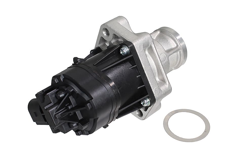 METZGER AGR-Ventil 08920063 ORIGINAL ERSATZTEIL f&uuml;r OPEL GENERAL MOTORS
