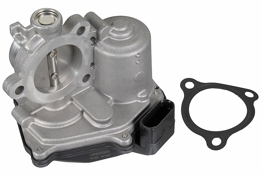 AGR-Ventil METZGER 08920066 f&uuml;r SKODA VW, nach AGR-K&uuml;hler