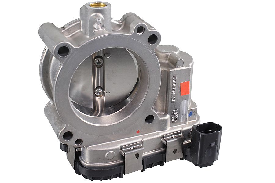 METZGER Drosselklappenstutzen 08920067 ORIGINAL ERSATZTEIL GREENPARTS f&uuml;r AUDI