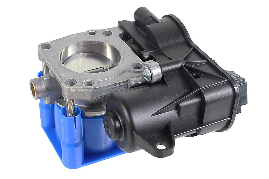 METZGER Drosselklappenstutzen 08920079 ORIGINAL ERSATZTEIL f&uuml;r CITRO&Euml;N OPEL