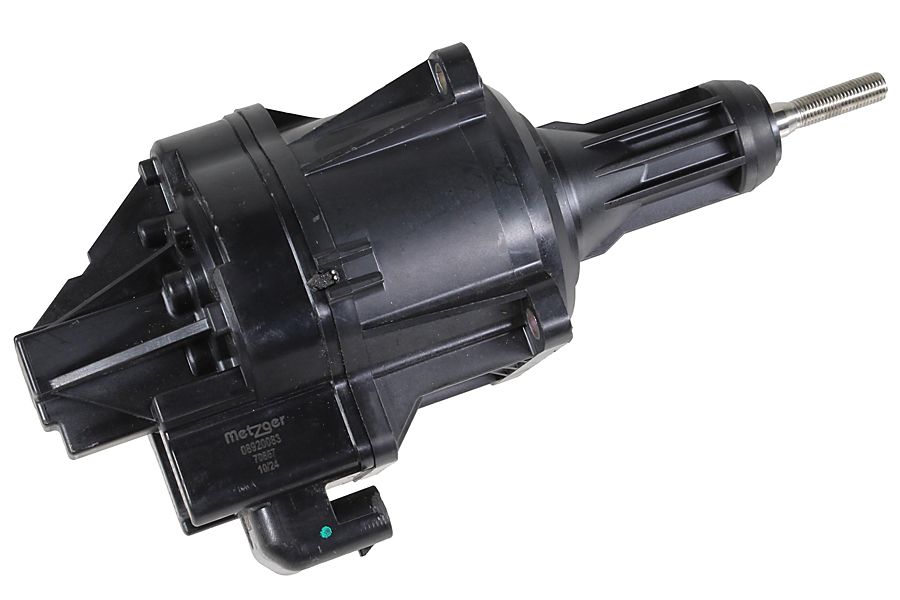 METZGER Ladedruckregelventil 08920083 ORIGINAL ERSATZTEIL GREENPARTS f&uuml;r BMW