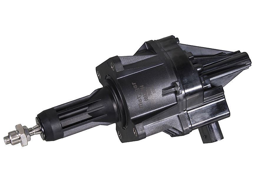 METZGER Ladedruckregelventil 08920084 ORIGINAL ERSATZTEIL GREENPARTS f&uuml;r BMW