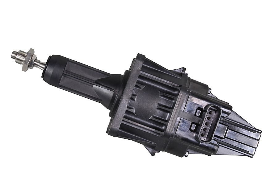 METZGER Ladedruckregelventil 08920084 ORIGINAL ERSATZTEIL GREENPARTS f&uuml;r BMW