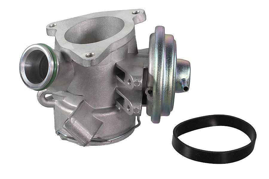 METZGER AGR-Ventil 08920091 ORIGINAL ERSATZTEIL f&uuml;r MERCEDES-BENZ