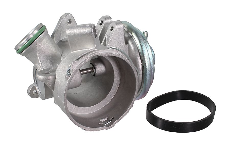METZGER AGR-Ventil 08920091 ORIGINAL ERSATZTEIL f&uuml;r MERCEDES-BENZ