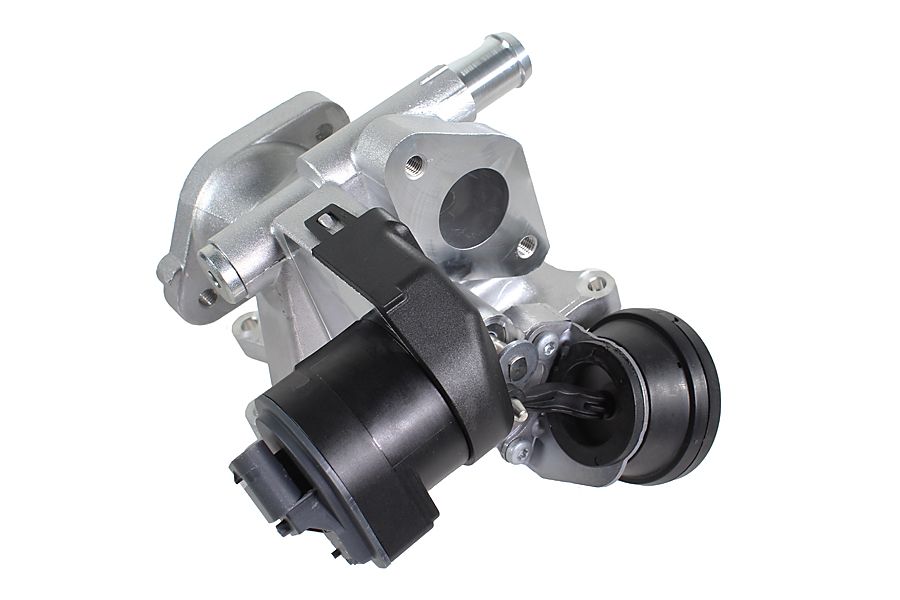 METZGER AGR-Ventil 08920096 ORIGINAL ERSATZTEIL f&uuml;r VOLVO