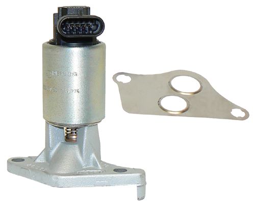 AGR-Ventil METZGER 0892010 ORIGINAL ERSATZTEIL f&uuml;r OPEL