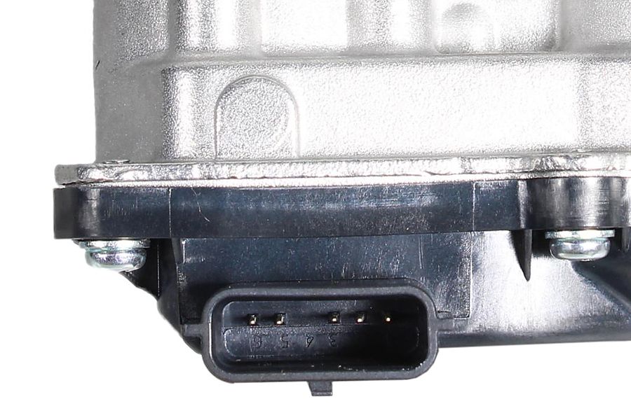 METZGER AGR-Ventil 08920103 ORIGINAL ERSATZTEIL f&uuml;r RENAULT, nach AGR-K&uuml;hler