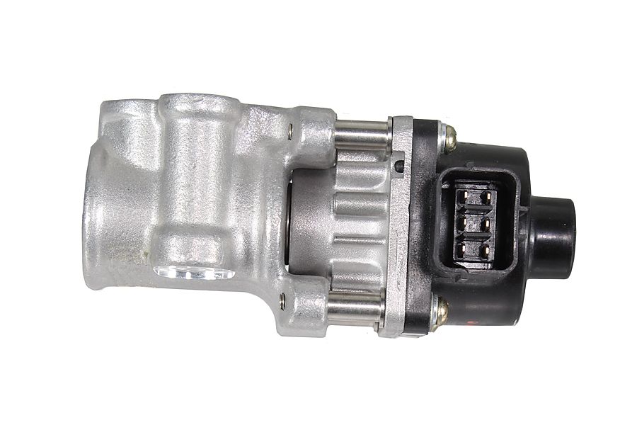 METZGER AGR-Ventil 08920104 ORIGINAL ERSATZTEIL f&uuml;r OPEL SUZUKI GENERAL MOTORS