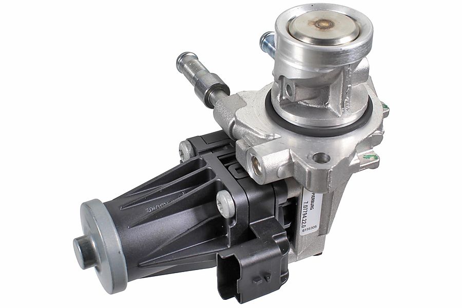 METZGER AGR-Ventil 08920106 ORIGINAL ERSATZTEIL f&uuml;r FORD CITRO&Euml;N/PEUGEOT