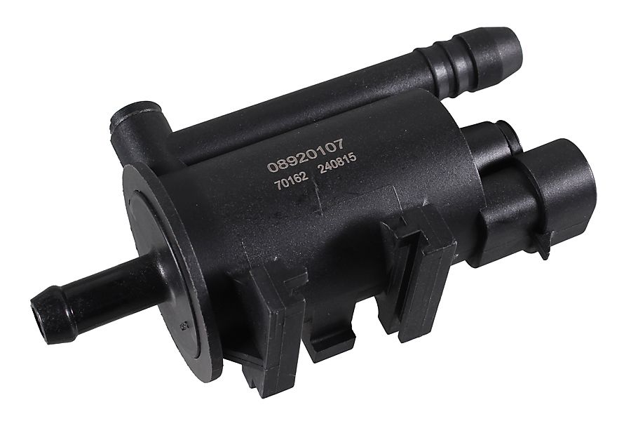 Ventil, Kraftstofff&ouml;rderanlage METZGER 08920107 f&uuml;r OPEL GENERAL MOTORS
