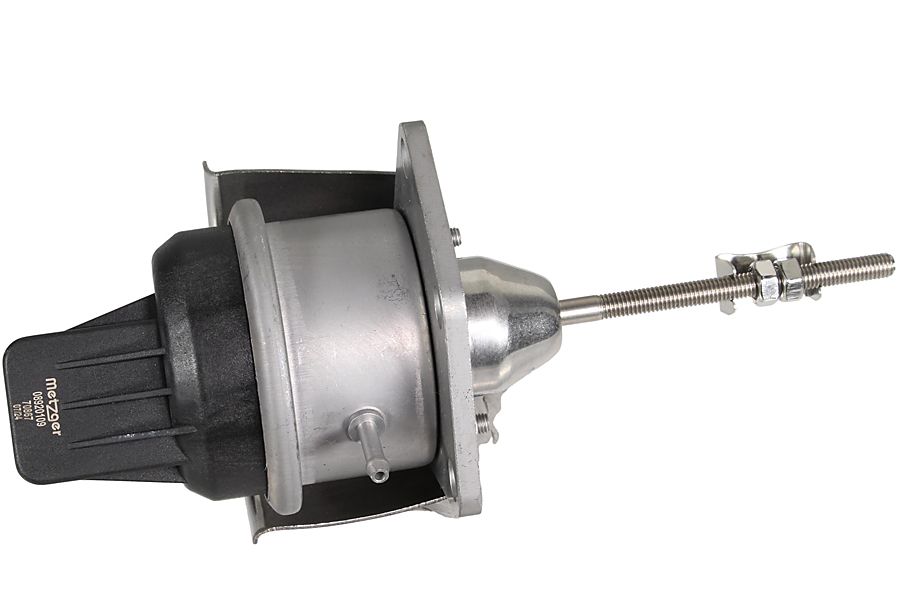 METZGER Ladedruckregelventil 08920109 f&uuml;r SEAT SKODA VW VAG, Abgasturbolader