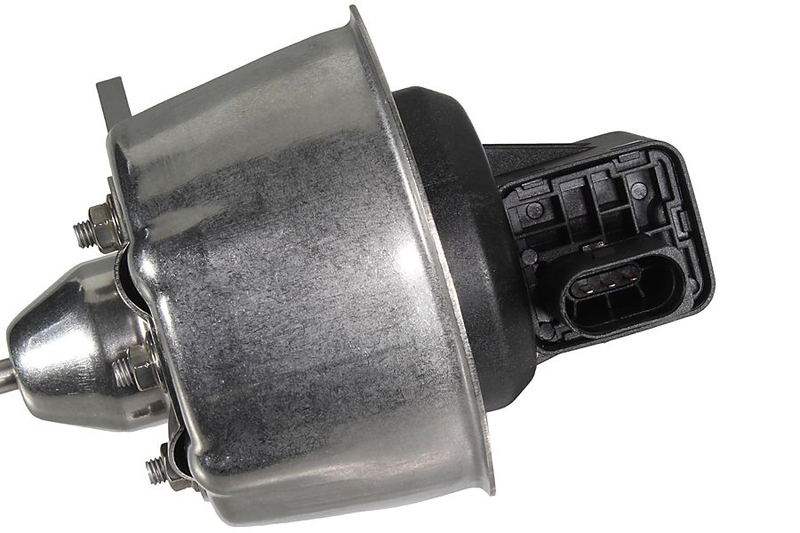 METZGER Ladedruckregelventil 08920109 f&uuml;r SEAT SKODA VW VAG, Abgasturbolader