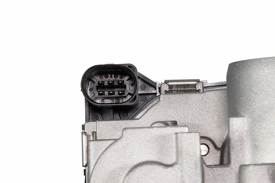 Drosselklappenstutzen METZGER 08920112 GREENPARTS f&uuml;r AUDI SEAT SKODA VW VAG