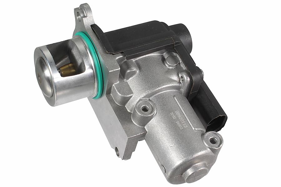 METZGER AGR-Ventil 08920113 f&uuml;r AUDI SEAT SKODA VW