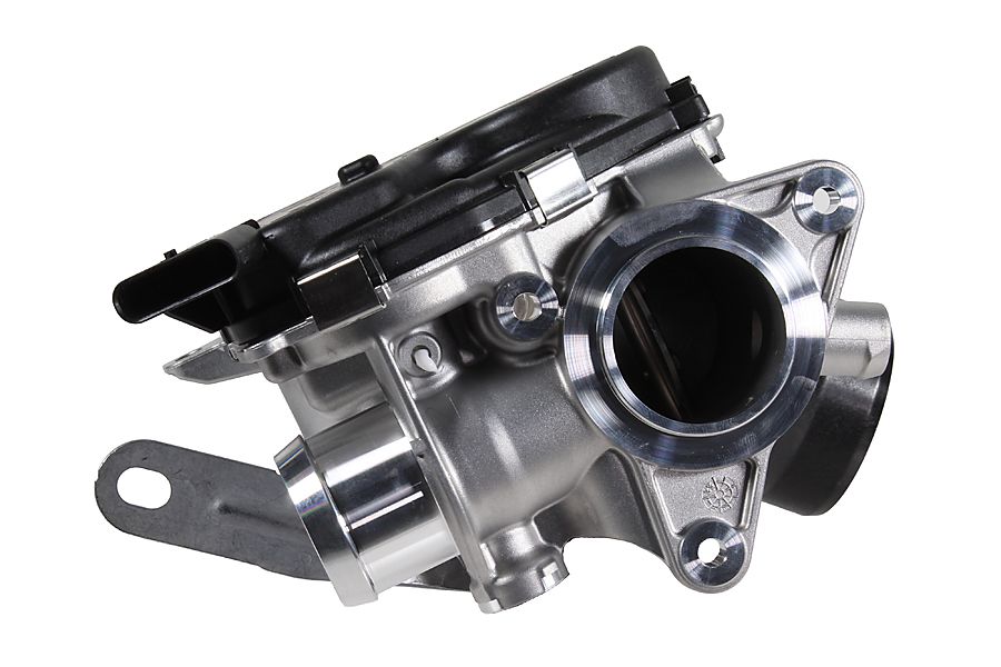 AGR-Ventil METZGER 08920119 ORIGINAL ERSATZTEIL f&uuml;r OPEL GENERAL MOTORS